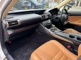 2013 Lexus IS 250 Sedan for sale, Japanese used car export - photo 6 of 9 | GULJI TRADERS
