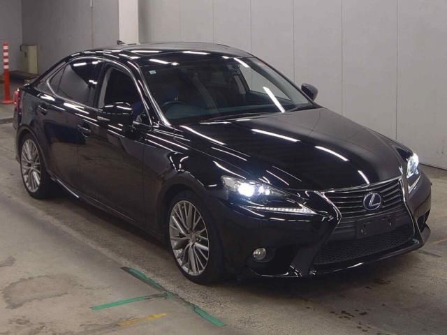 2013 Lexus IS IS300h Sedan for sale, Japanese used car export | GULJI TRADERS