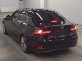 2013 Lexus IS IS300h Sedan for sale, Japanese used car export - photo 2 of 5 | GULJI TRADERS