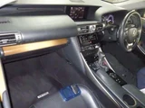 2013 Lexus IS IS300h Sedan for sale, Japanese used car export - photo 3 of 5 | GULJI TRADERS