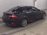 2013 Lexus IS IS300h Sedan for sale, Japanese used car export - photo 5 of 5 | GULJI TRADERS