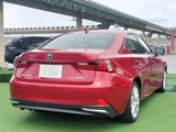 2013 Lexus IS IS300h Sedan for sale, Japanese used car export - photo 2 of 9 | GULJI TRADERS