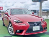 2013 Lexus IS IS300h Sedan for sale, Japanese used car export - photo 3 of 9 | GULJI TRADERS