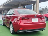 2013 Lexus IS IS300h Sedan for sale, Japanese used car export - photo 4 of 9 | GULJI TRADERS