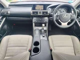 2013 Lexus IS IS300h Sedan for sale, Japanese used car export - photo 5 of 9 | GULJI TRADERS