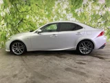 2013 Lexus IS IS300h_F Sport Sedan for sale, Japanese used car export - photo 2 of 9 | GULJI TRADERS