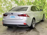 2013 Lexus IS IS300h_F Sport Sedan for sale, Japanese used car export - photo 3 of 9 | GULJI TRADERS