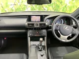 2013 Lexus IS IS300h_F Sport Sedan for sale, Japanese used car export - photo 4 of 9 | GULJI TRADERS