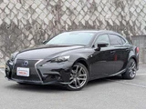 2014 Lexus IS 300h F Sport Sedan for sale, Japanese used car export - photo 3 of 73 | GULJI TRADERS