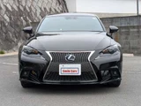 2014 Lexus IS 300h F Sport Sedan for sale, Japanese used car export - photo 4 of 73 | GULJI TRADERS