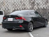 2014 Lexus IS 300h F Sport Sedan for sale, Japanese used car export - photo 14 of 73 | GULJI TRADERS