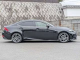 2014 Lexus IS 300h F Sport Sedan for sale, Japanese used car export - photo 20 of 73 | GULJI TRADERS