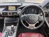 2014 Lexus IS 300h F Sport Sedan for sale, Japanese used car export - photo 25 of 73 | GULJI TRADERS