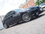 2014 Lexus IS IS300 Sedan for sale, Japanese used car export - photo 26 of 73 | GULJI TRADERS
