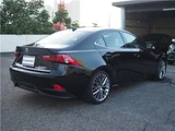 2014 Lexus IS IS300 Sedan for sale, Japanese used car export - photo 29 of 73 | GULJI TRADERS
