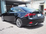 2014 Lexus IS IS300 Sedan for sale, Japanese used car export - photo 30 of 73 | GULJI TRADERS