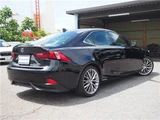 2014 Lexus IS IS300 Sedan for sale, Japanese used car export - photo 31 of 73 | GULJI TRADERS