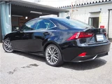 2014 Lexus IS IS300 Sedan for sale, Japanese used car export - photo 32 of 73 | GULJI TRADERS
