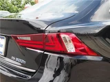 2014 Lexus IS IS300 Sedan for sale, Japanese used car export - photo 48 of 73 | GULJI TRADERS