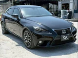 2014 Lexus IS IS300h Sedan for sale, Japanese used car export - photo 2 of 20 | GULJI TRADERS