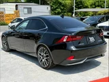 2014 Lexus IS IS300h Sedan for sale, Japanese used car export - photo 6 of 20 | GULJI TRADERS