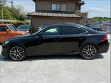 2014 Lexus IS IS300h Sedan for sale, Japanese used car export - photo 8 of 20 | GULJI TRADERS