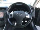 2014 Lexus IS 250C Sedan for sale, Japanese used car export - photo 3 of 59 | GULJI TRADERS
