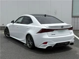 2014 Lexus IS IS250 F Sport Sedan for sale, Japanese used car export - photo 2 of 77 | GULJI TRADERS