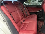 2014 Lexus IS IS250 F Sport Sedan for sale, Japanese used car export - photo 11 of 77 | GULJI TRADERS
