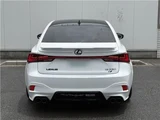 2014 Lexus IS IS250 F Sport Sedan for sale, Japanese used car export - photo 14 of 77 | GULJI TRADERS