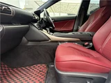 2014 Lexus IS IS250 F Sport Sedan for sale, Japanese used car export - photo 48 of 77 | GULJI TRADERS