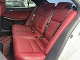 2014 Lexus IS IS250 F Sport Sedan for sale, Japanese used car export - photo 52 of 77 | GULJI TRADERS