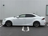 2014 Lexus IS IS250 F Sport Sedan for sale, Japanese used car export - photo 59 of 77 | GULJI TRADERS
