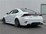 2014 Lexus IS IS250 F Sport Sedan for sale, Japanese used car export - photo 60 of 77 | GULJI TRADERS