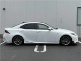 2014 Lexus IS IS250 F Sport Sedan for sale, Japanese used car export - photo 63 of 77 | GULJI TRADERS