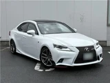 2014 Lexus IS IS250 F Sport Sedan for sale, Japanese used car export - photo 64 of 77 | GULJI TRADERS