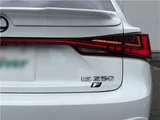 2014 Lexus IS IS250 F Sport Sedan for sale, Japanese used car export - photo 69 of 77 | GULJI TRADERS
