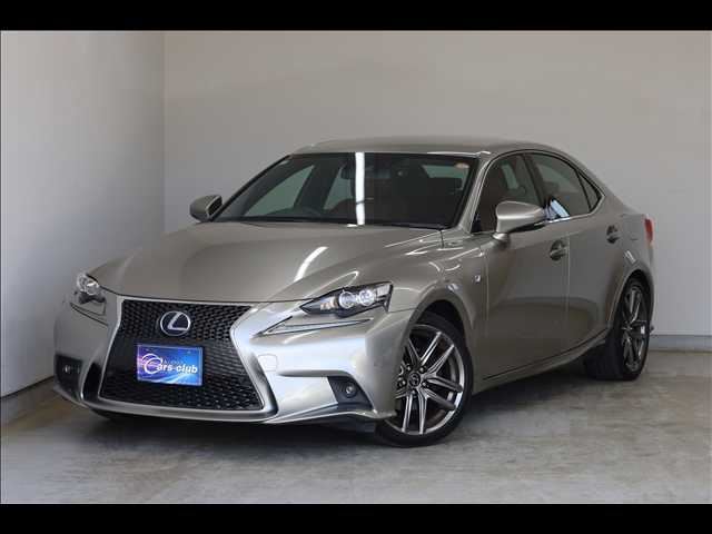 2014 Lexus IS IS300h Sedan for sale, Japanese used car export | GULJI TRADERS