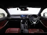 2014 Lexus IS IS300h Sedan for sale, Japanese used car export - photo 3 of 20 | GULJI TRADERS