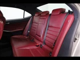 2014 Lexus IS IS300h Sedan for sale, Japanese used car export - photo 19 of 20 | GULJI TRADERS