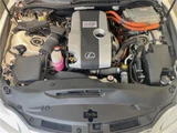 2014 Lexus IS IS300h Sedan for sale, Japanese used car export - photo 5 of 30 | GULJI TRADERS
