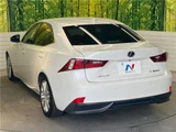 2014 Lexus IS IS300h Sedan for sale, Japanese used car export - photo 16 of 30 | GULJI TRADERS