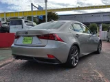 2014 Lexus IS IS300h_F Sport Sedan for sale, Japanese used car export - photo 2 of 20 | GULJI TRADERS