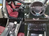 2014 Lexus IS IS300h_F Sport Sedan for sale, Japanese used car export - photo 5 of 20 | GULJI TRADERS