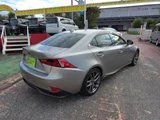 2014 Lexus IS IS300h_F Sport Sedan for sale, Japanese used car export - photo 11 of 20 | GULJI TRADERS