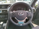 2014 Lexus IS IS300h_F Sport Sedan for sale, Japanese used car export - photo 14 of 20 | GULJI TRADERS