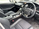 2014 Lexus IS Sedan for sale, Japanese used car export - photo 21 of 41 | GULJI TRADERS