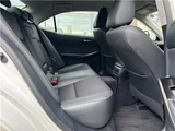 2014 Lexus IS Sedan for sale, Japanese used car export - photo 23 of 41 | GULJI TRADERS