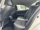 2014 Lexus IS Sedan for sale, Japanese used car export - photo 25 of 41 | GULJI TRADERS