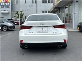 2014 Lexus IS Sedan for sale, Japanese used car export - photo 33 of 41 | GULJI TRADERS